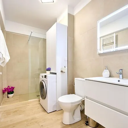 M47 Infinity Apartamento *