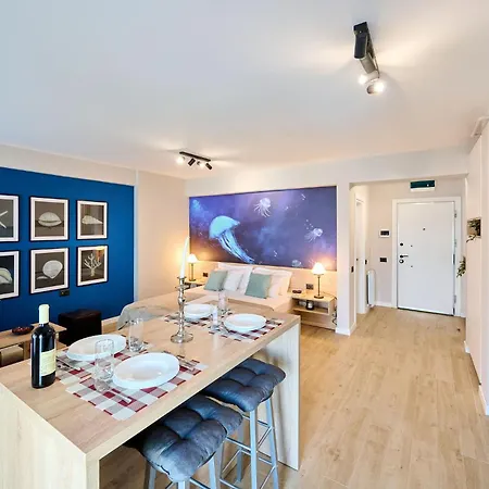 Appartamento M47 Infinity *