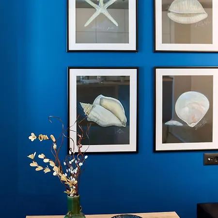 Appartamento M47 Infinity Mamaia