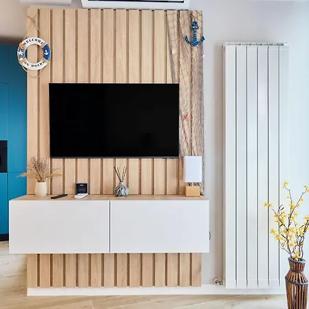 Appartamento M47 Infinity