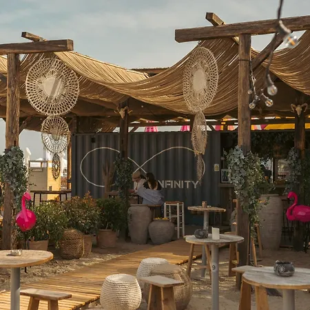 Apartamento M47 Infinity