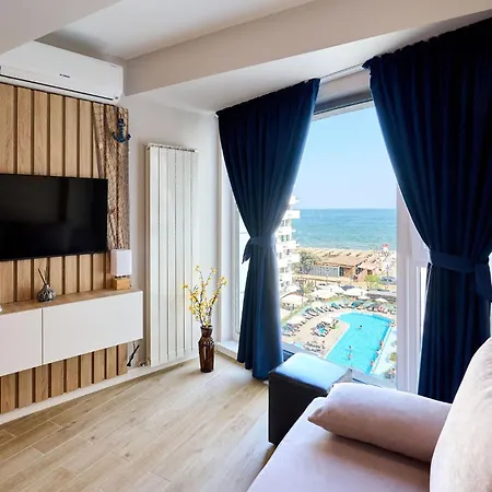 Appartamento M47 Infinity Mamaia