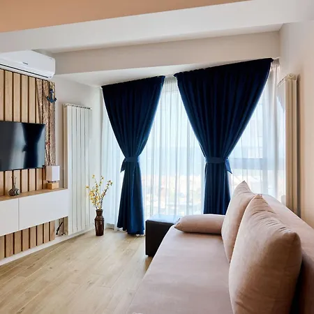 M47 Infinity Apartamento