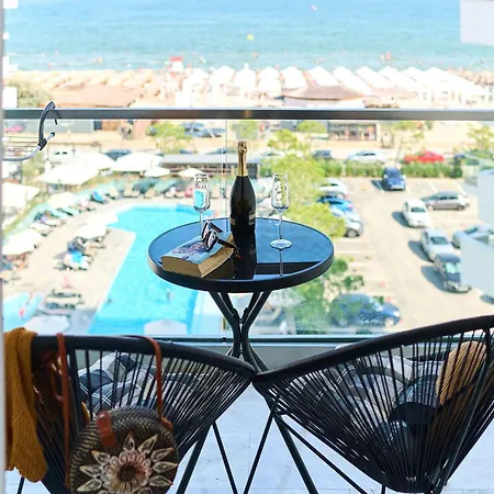 M47 Infinity Apartamento