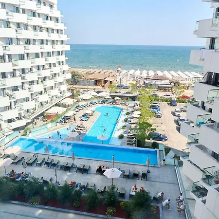 Appartamento M47 Infinity