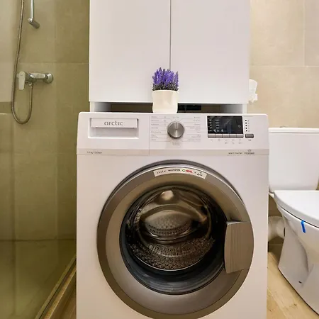 M47 Infinity Apartamento *