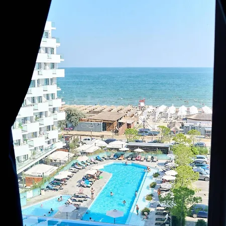 Apartamento M47 Infinity *