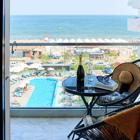 Appartamento M47 Infinity