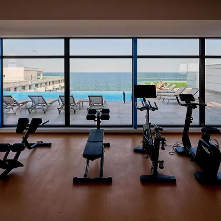 M47 Infinity Apartamento Mamaia