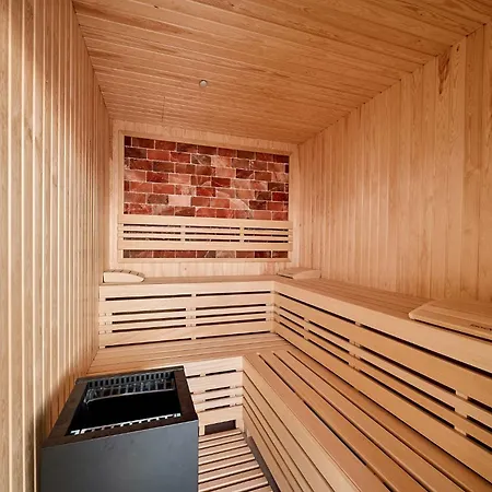 Apartamento M47 Infinity Mamaia