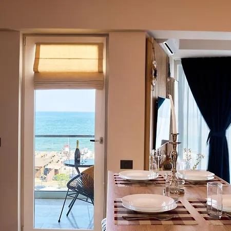 Apartamento M47 Infinity