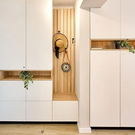 M47 Infinity Apartamento