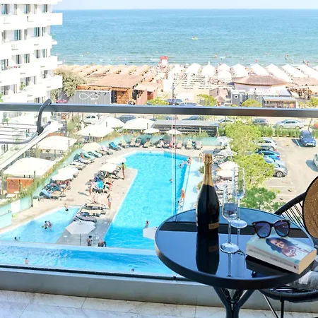 M47 Infinity Apartamento *