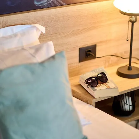 M47 Infinity Apartamento *